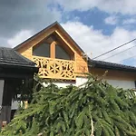 Swistakowka 别墅 什切尔克