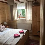 Swistakowka 别墅 什切尔克