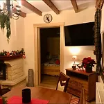 Swistakowka Villa *