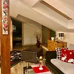Swistakowka 别墅 什切尔克