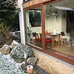 Swistakowka 别墅 什切尔克