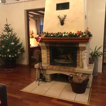Villa świstakówka *