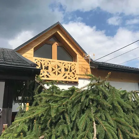 świstakówka Villa Szczyrk