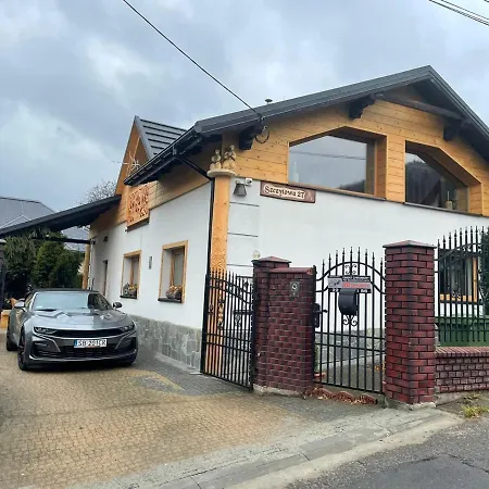 Villa Swistakowka Szczyrk