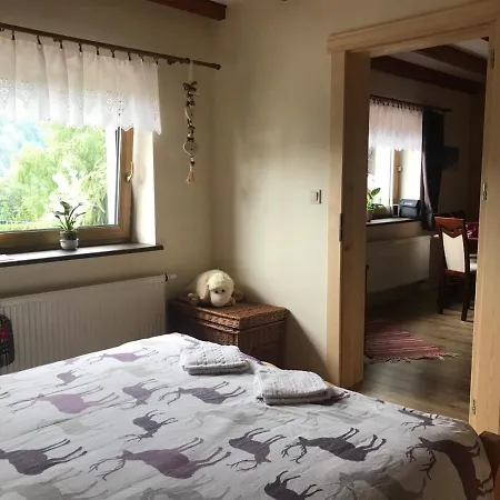 świstakówka * Szczyrk