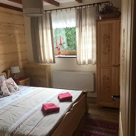 świstakówka Villa Szczyrk