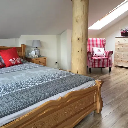 Swistakowka Villa Szczyrk