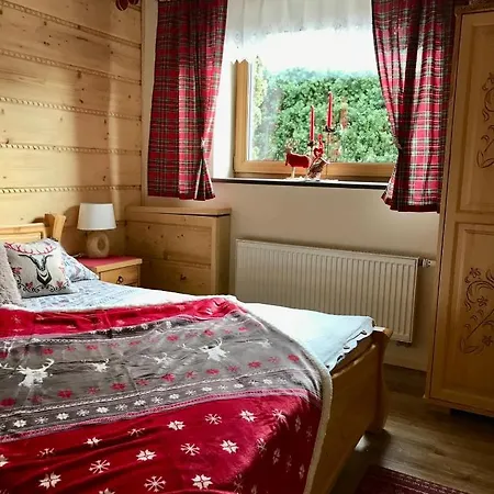 Swistakowka Villa Szczyrk