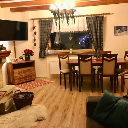 Swistakowka * Szczyrk