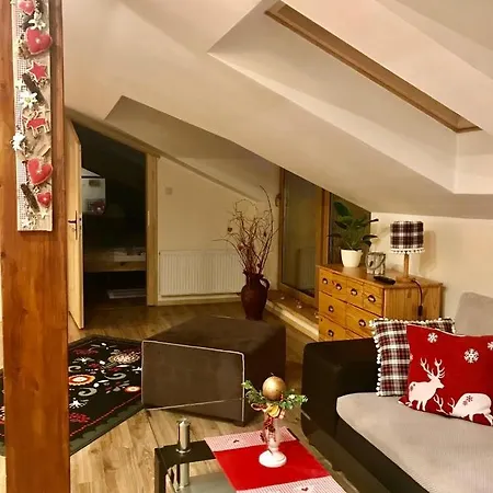 Swistakowka Villa Szczyrk