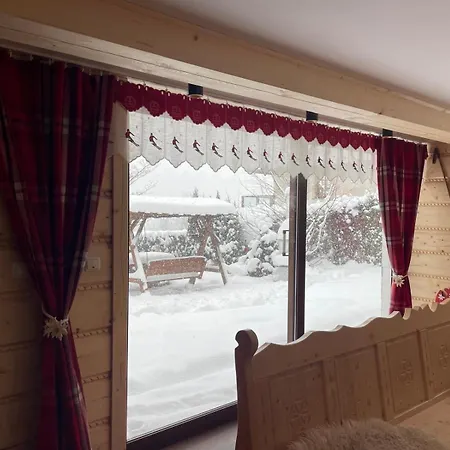 Swistakowka Villa Szczyrk