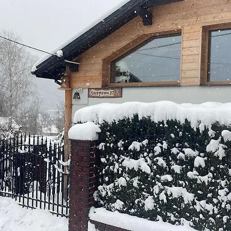 Swistakowka * Szczyrk