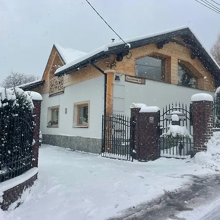 Swistakowka