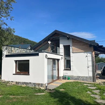 Villa Swistakowka *