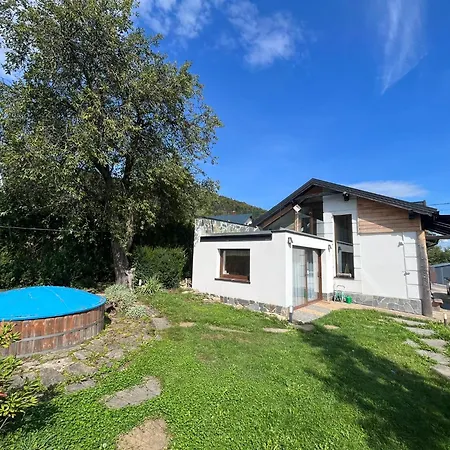 Villa Swistakowka