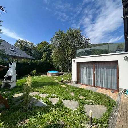 Swistakowka Villa *