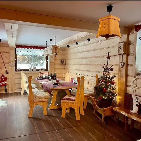 Swistakowka * Szczyrk