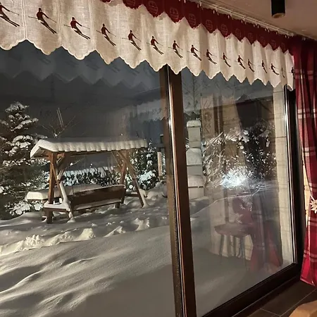 Villa Swistakowka Szczyrk