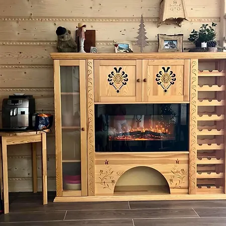 Villa Swistakowka Szczyrk