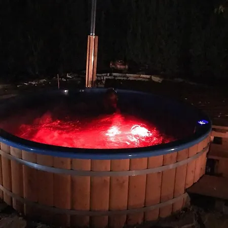 Swistakowka Villa Szczyrk