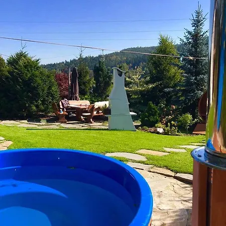 Swistakowka Villa Szczyrk