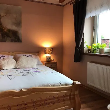 Swistakowka Villa Szczyrk