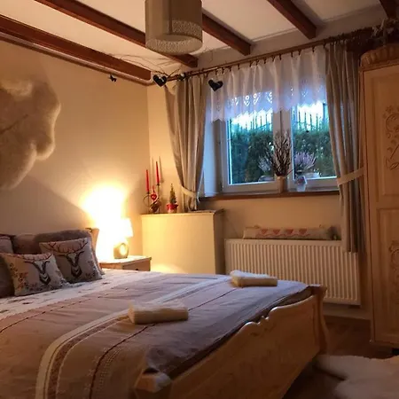 świstakówka