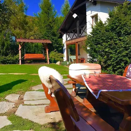 Swistakowka * Szczyrk