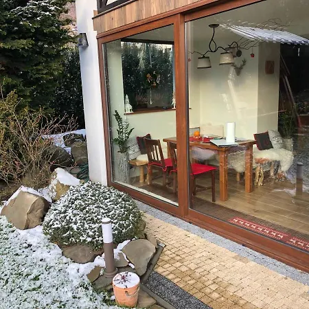 Swistakowka Villa Szczyrk