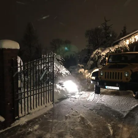 świstakówka