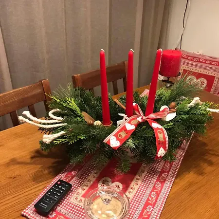 Swistakowka Villa Szczyrk