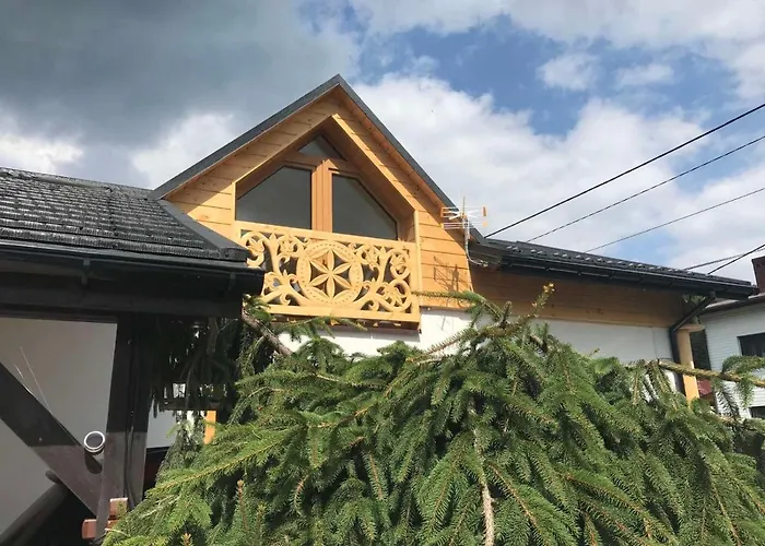 Swistakowka فيلة شتوروك