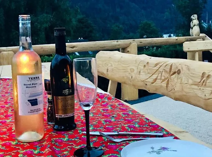 Swistakowka 슈차이르크