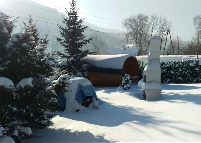 Swistakowka فيلة *