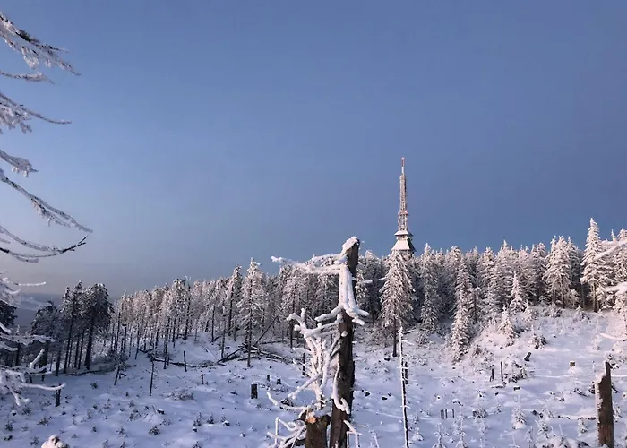 Swistakowka וילה *