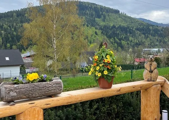 וילה Swistakowka