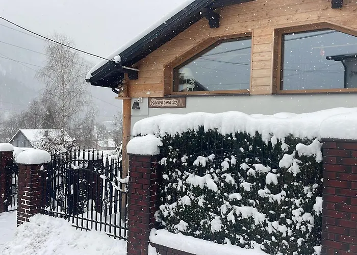 Swistakowka * שצ'צ'ירק