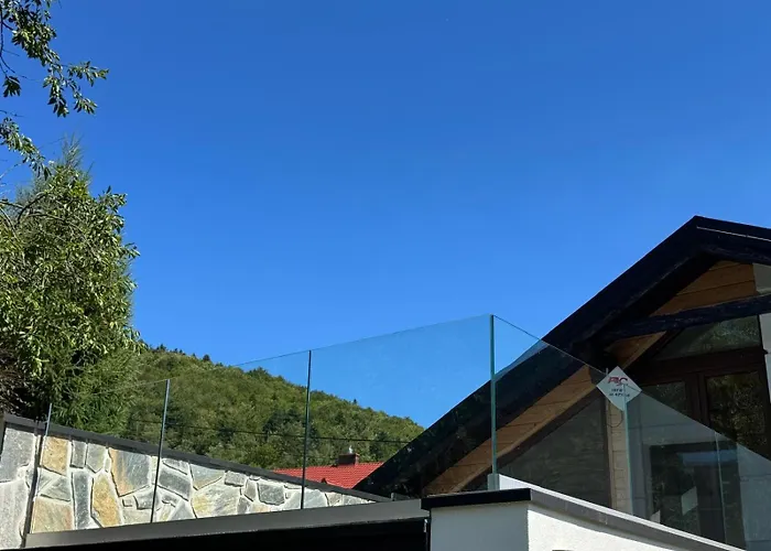 Swistakowka וילה