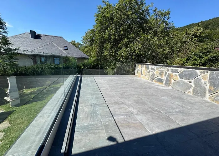 וילה Swistakowka