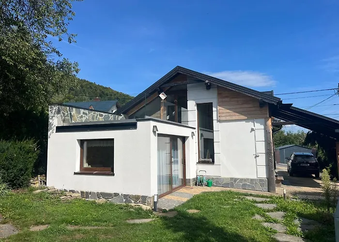 빌라 Swistakowka *