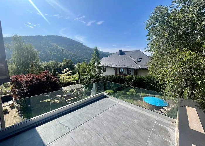 Swistakowka فيلة