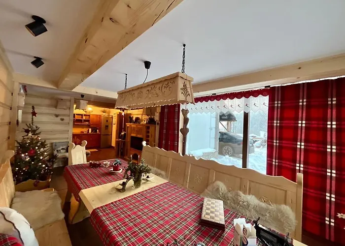 וילה Swistakowka