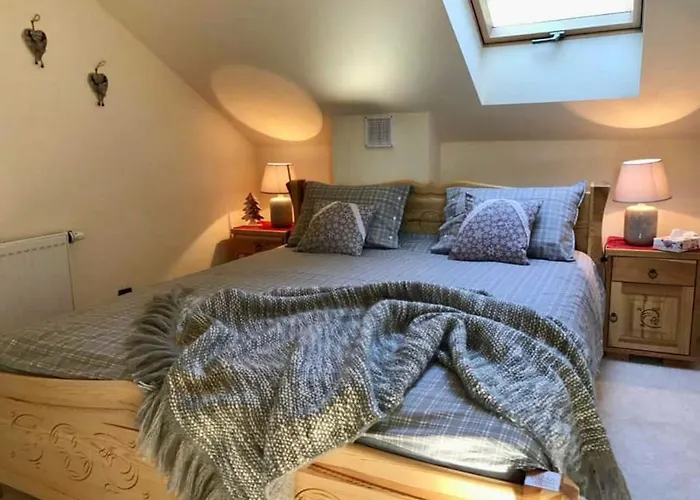 Swistakowka فيلة شتوروك