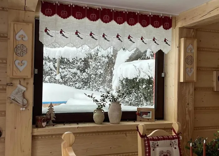 Swistakowka فيلة