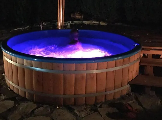 Swistakowka فيلة