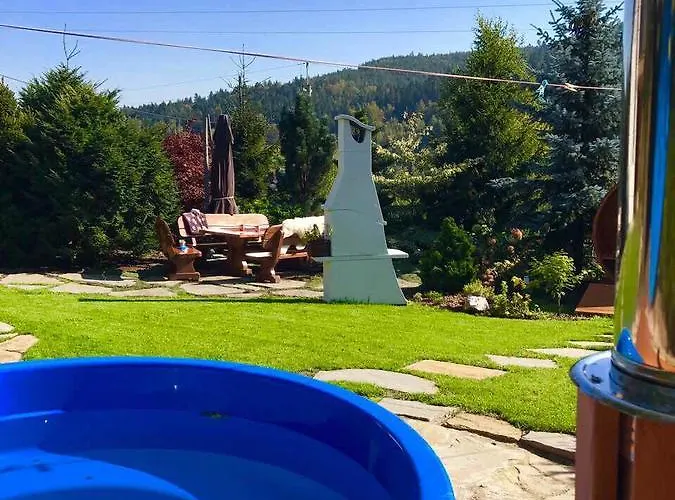 Swistakowka 빌라 슈차이르크