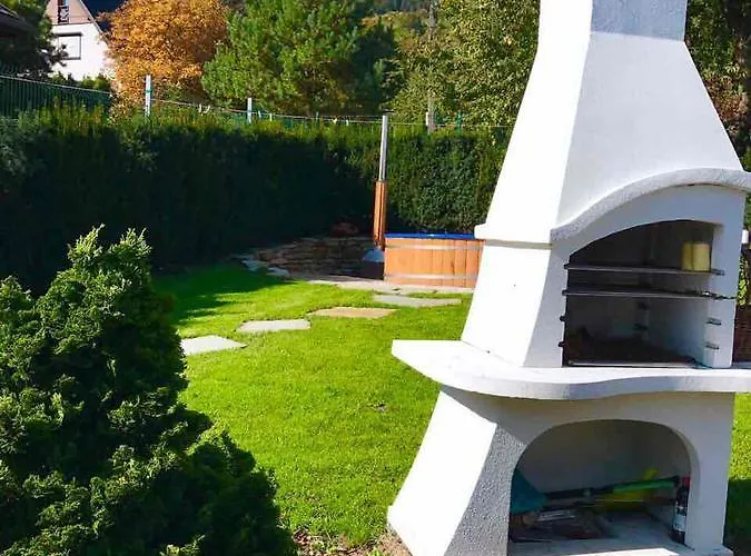 Swistakowka וילה