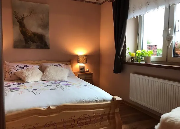 Swistakowka فيلة شتوروك