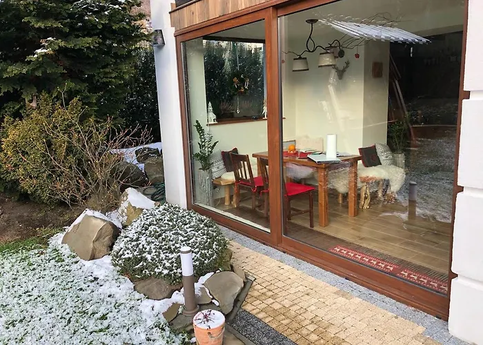 Swistakowka فيلة شتوروك