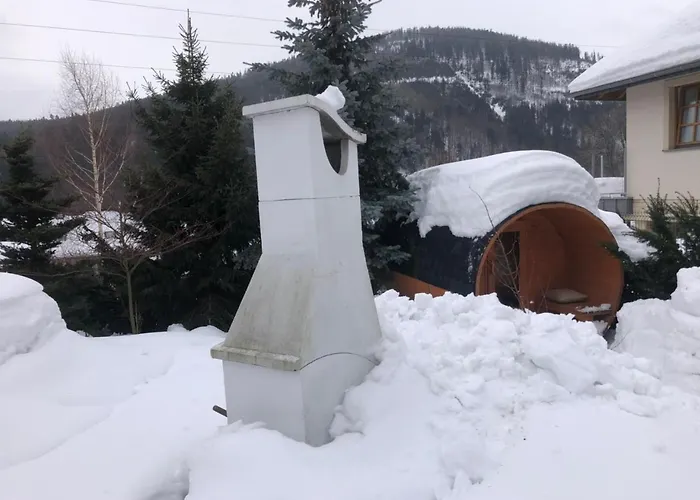 Swistakowka فيلة